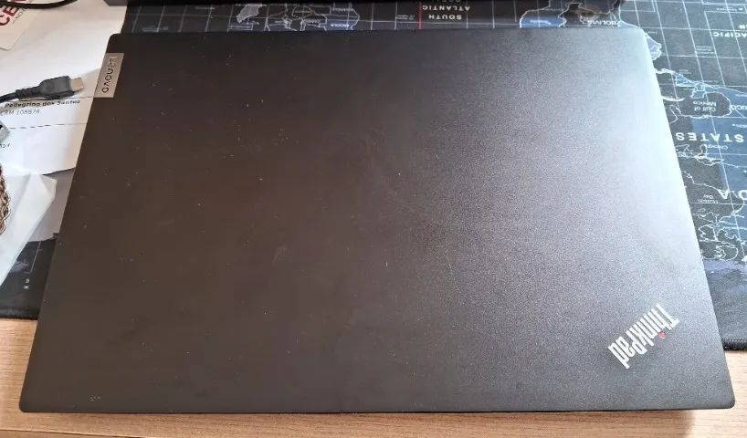 Notebook Lenovo ThikPad E14 i7 1165 - Foto 2