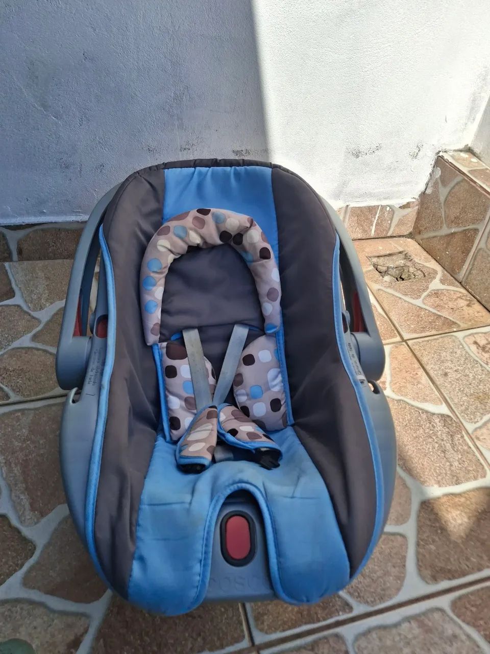 Bebê Conforto  - Foto 3