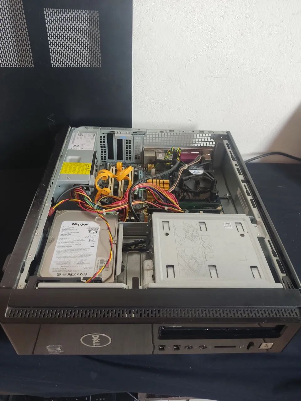 CPU  - Foto 3