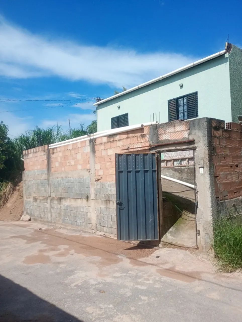 Foto - Sabará - Ana Lúcia