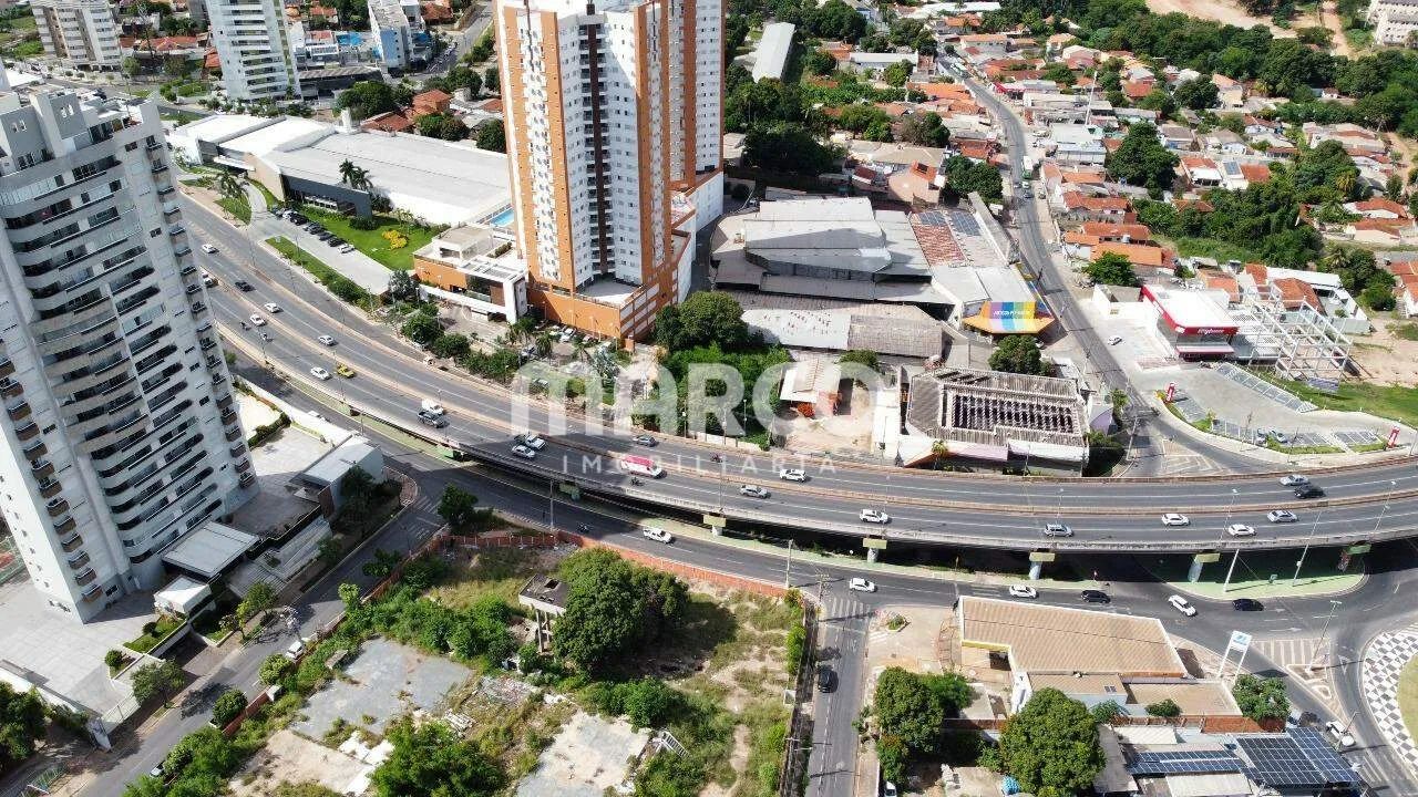 Terreno l 909,00 m² l Despraiado l Cuiabá-MT - Foto 5