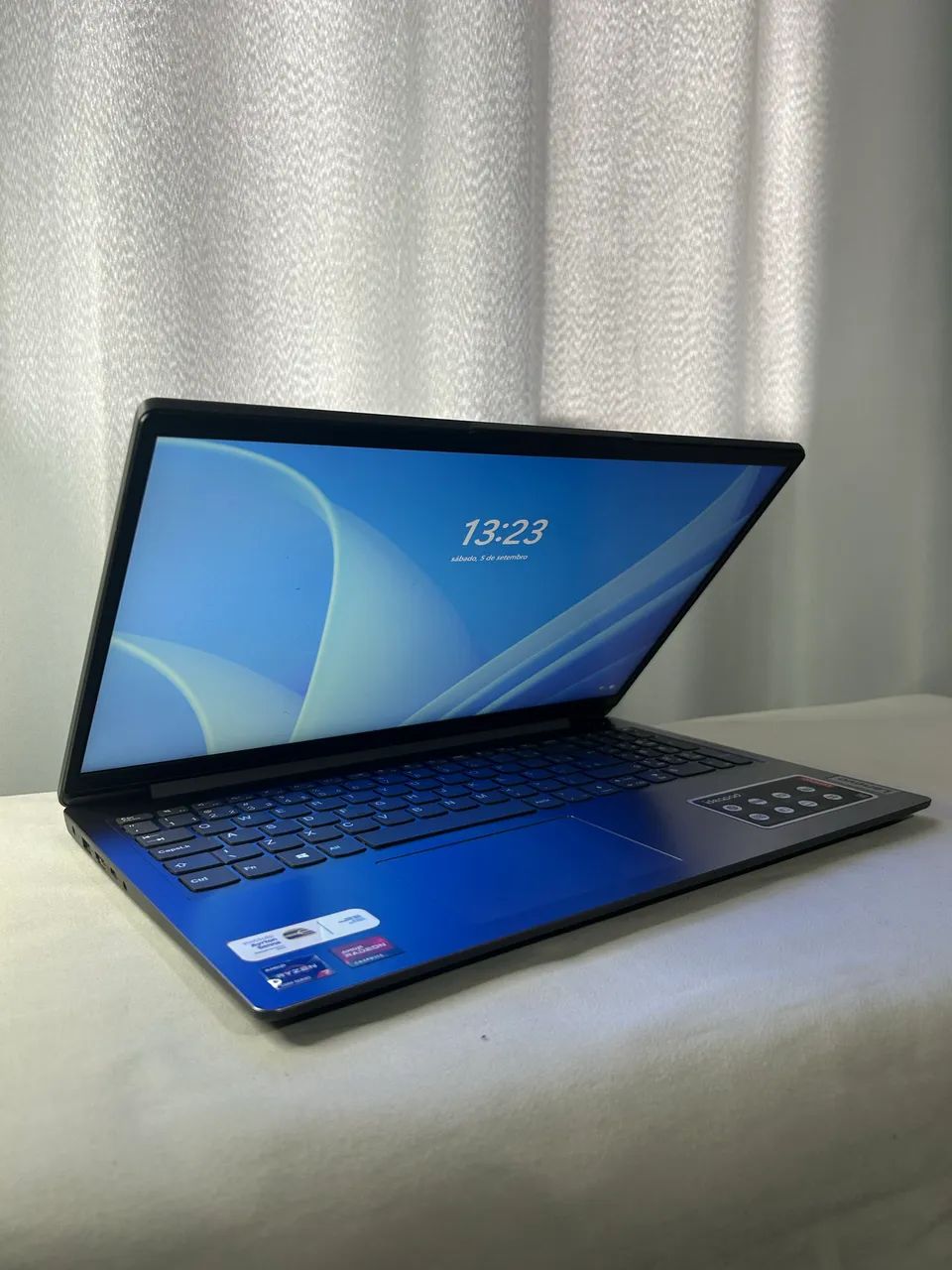 Notebook Lenovo IdeaPad 