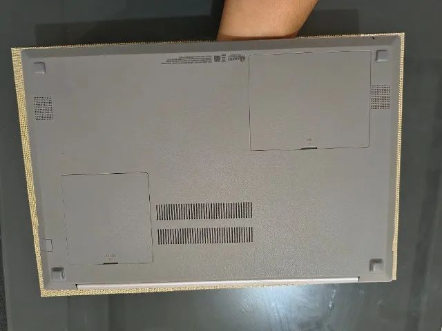 Notebook Samsung book - Foto 4
