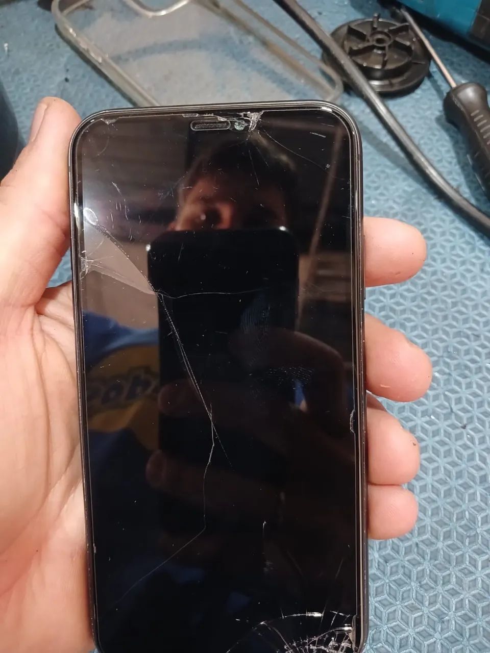 iPhone 11  - Foto 2