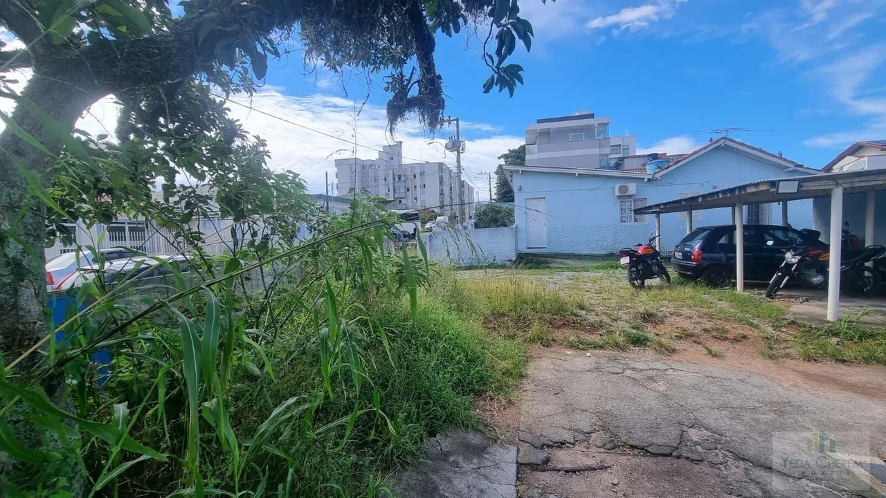 Terreno a venda bairro Capoeiras Florianópolis SC. - Foto 3