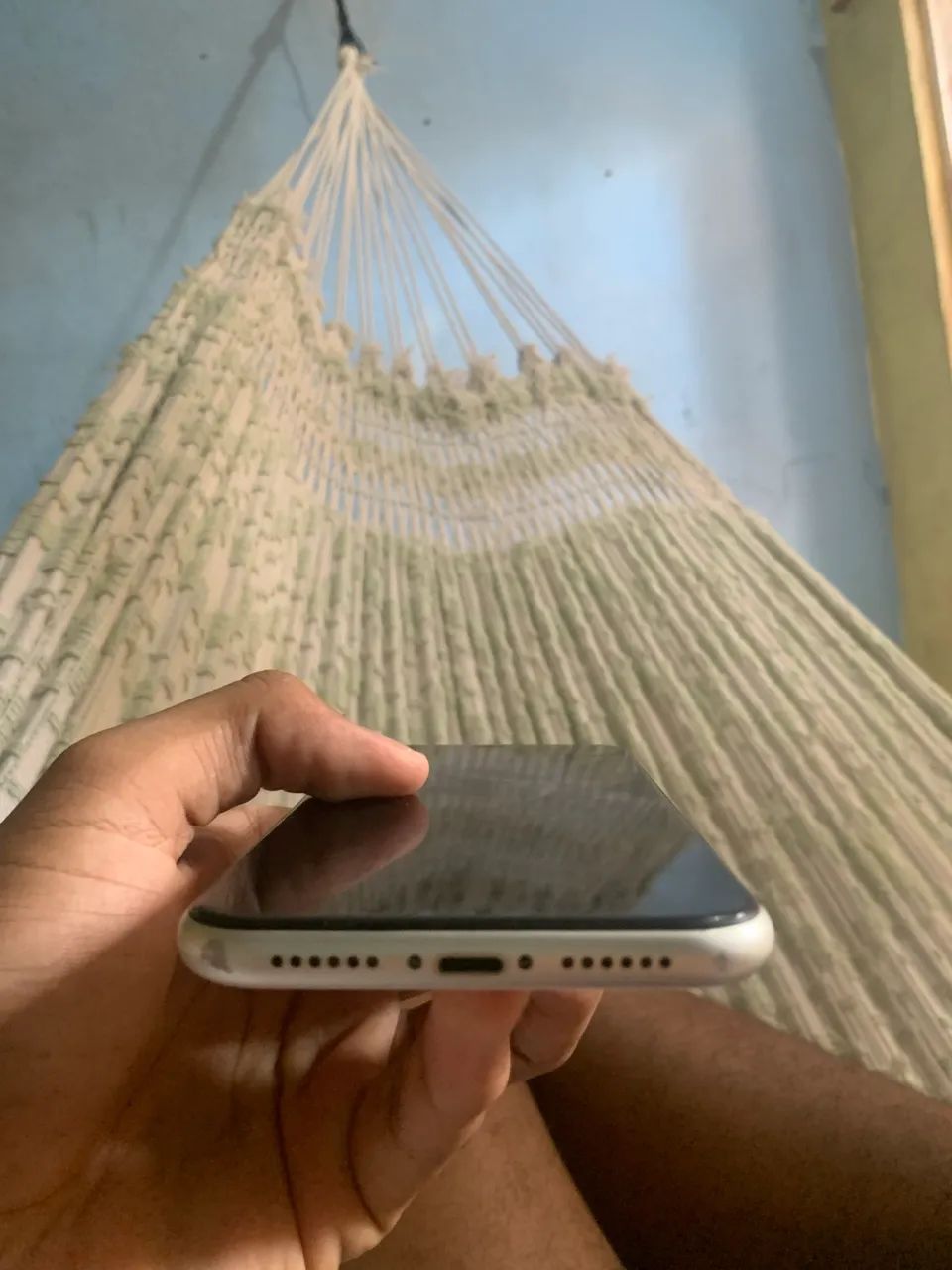IPHONE 11 128g - Foto 3