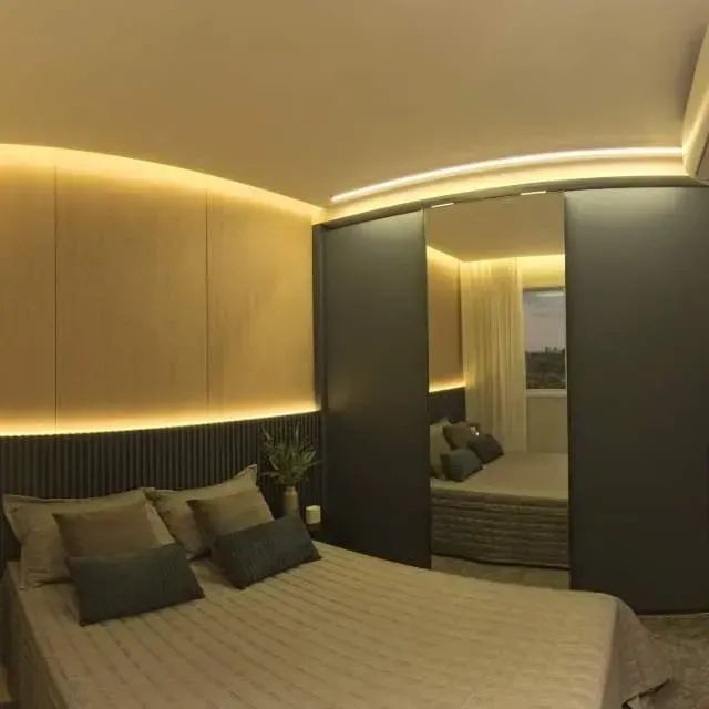 SQUARE RESIDENCIAL - Foto 2