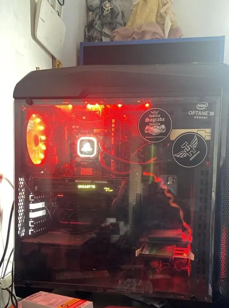 Computador Gamer
