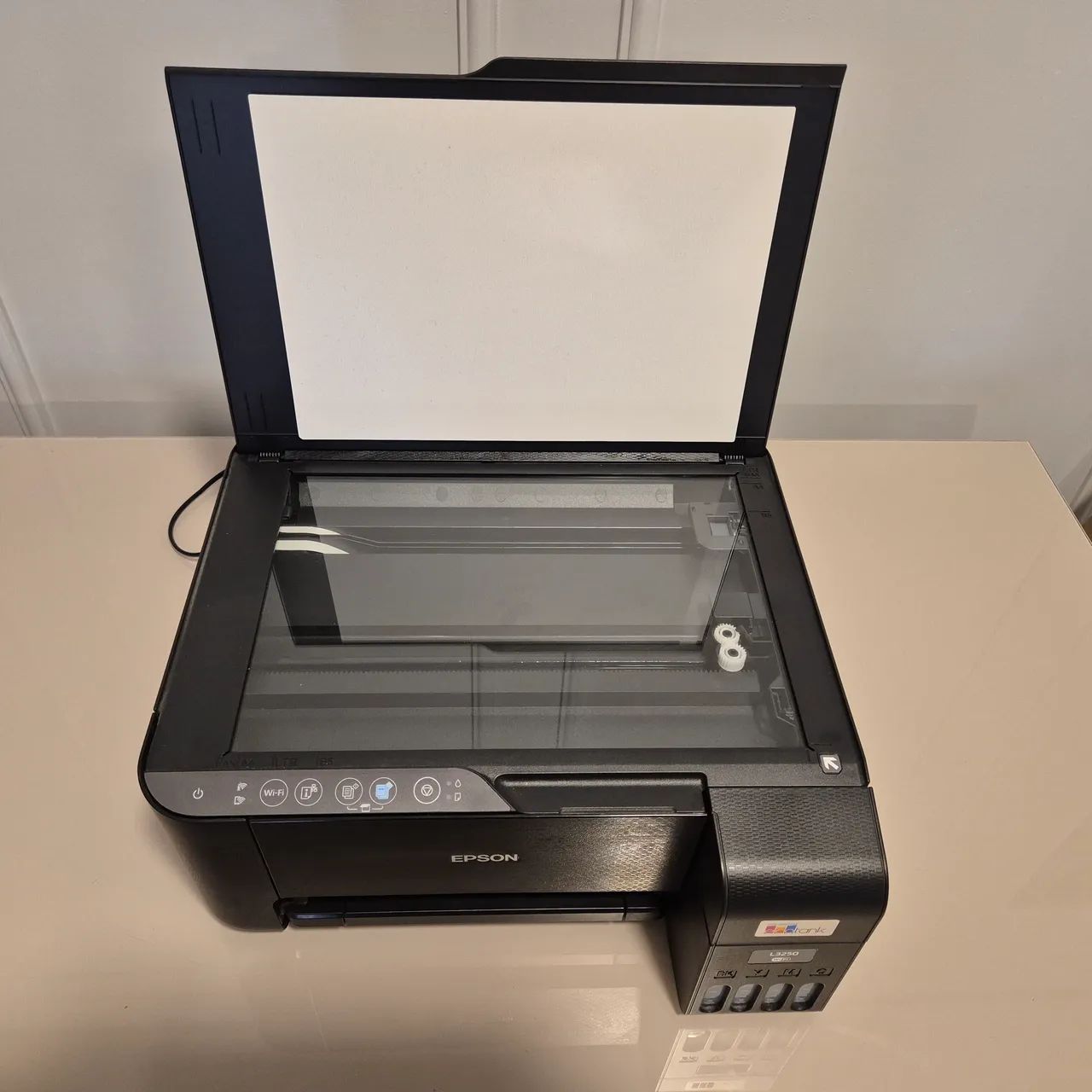 Impressora Epson  - Foto 2