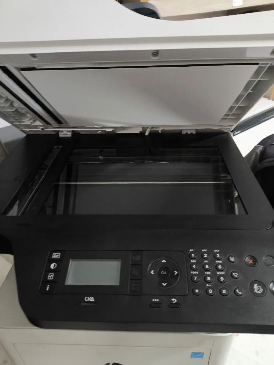 Impressora toner Hp m432 - Foto 3