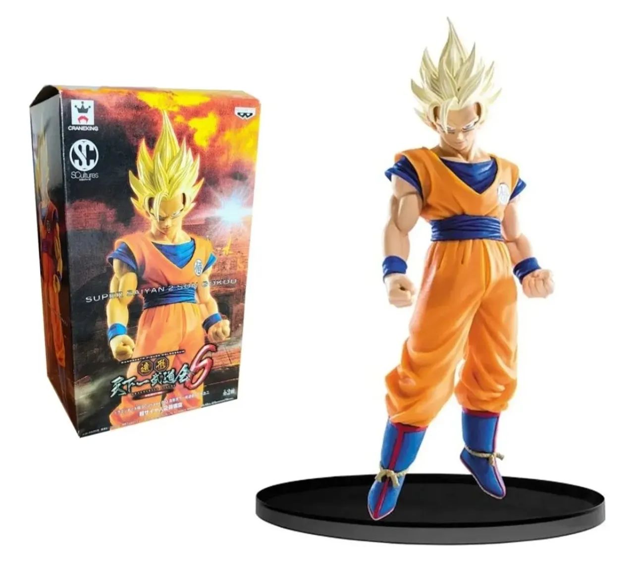 Dragon ball  - Foto 3