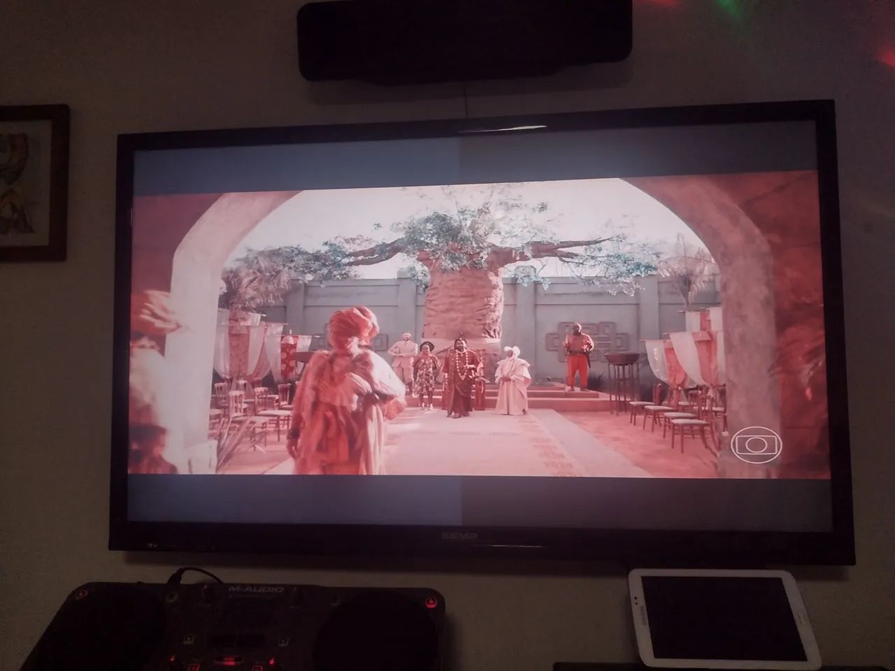 Tv Semp