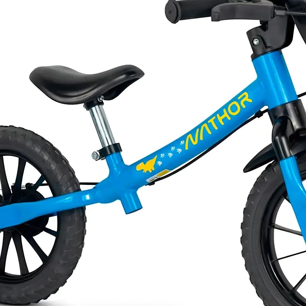 Bicicleta de Equilíbrio  - Foto 2
