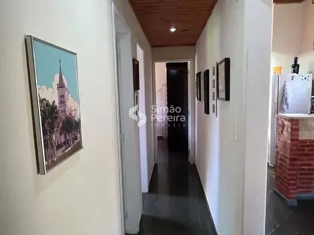 Imóvel para venda com 100m² com 3 quartos em Centro - Simão Pereira - MG - Foto 3