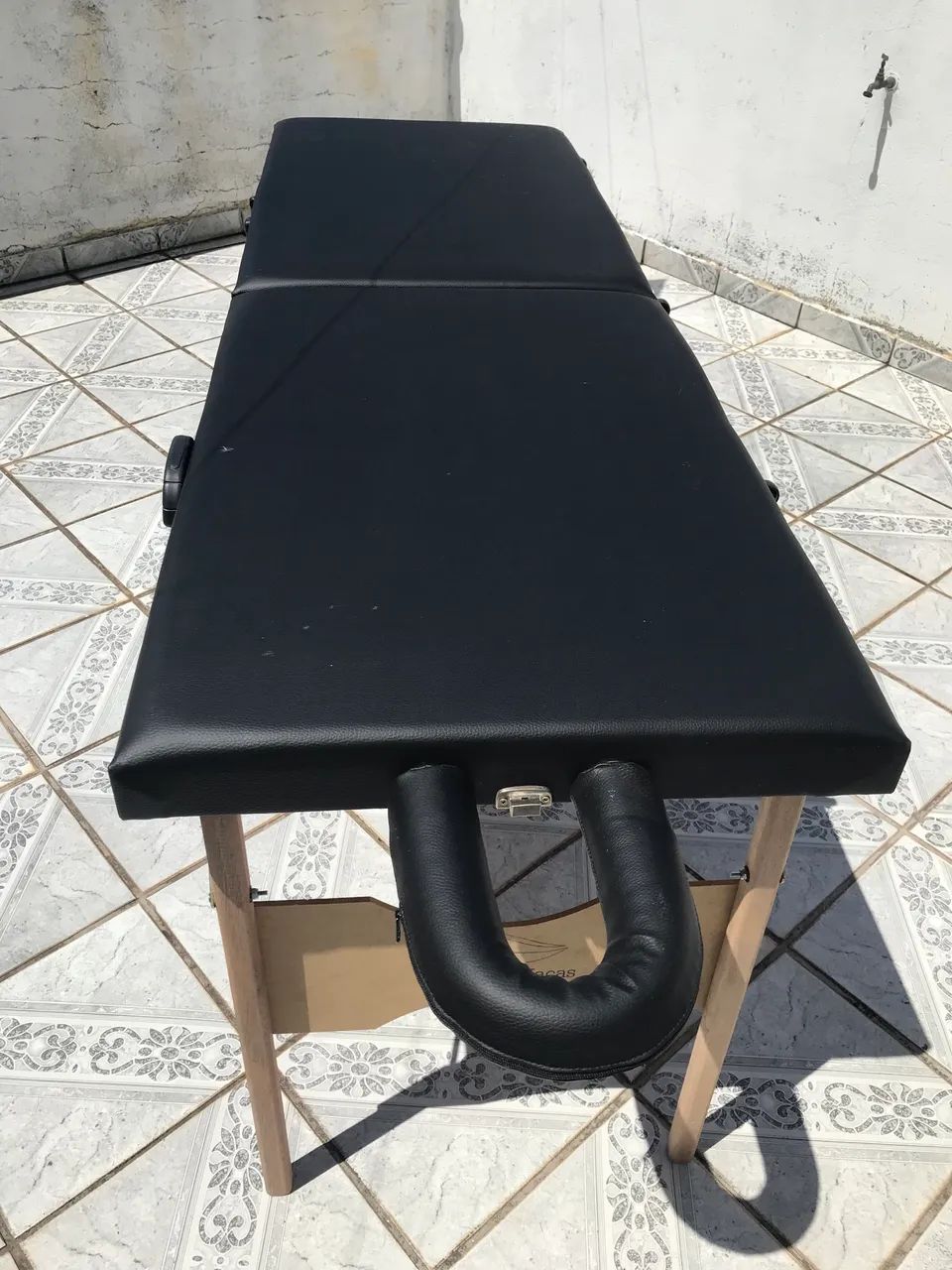 Maca portátil Santa Fé  - Foto 5