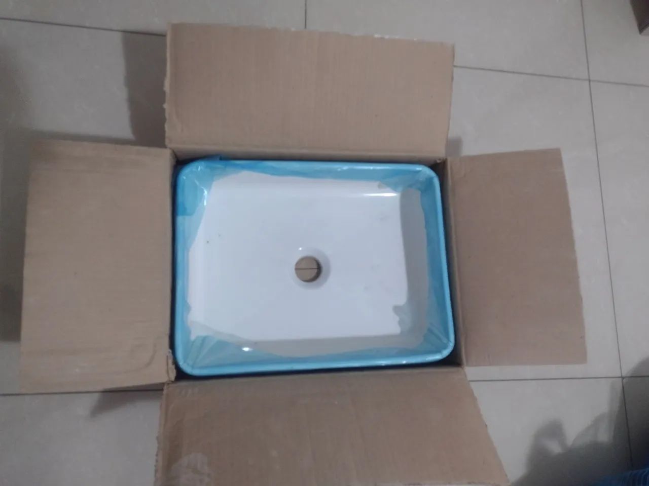 Lavatório Louça  - Foto 5
