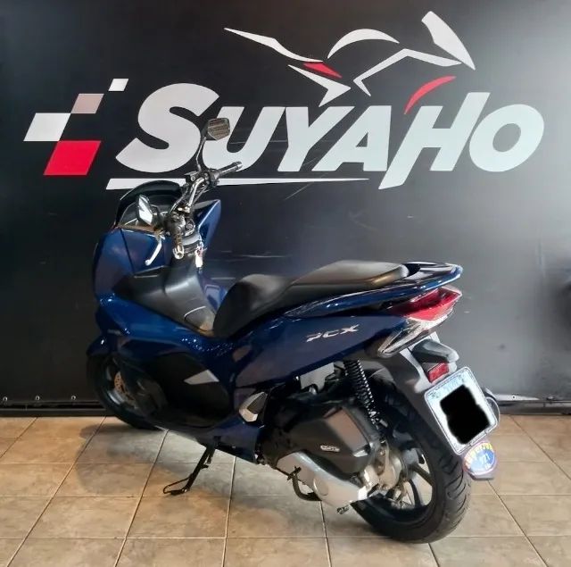 Honda PCX 150 - Foto 4