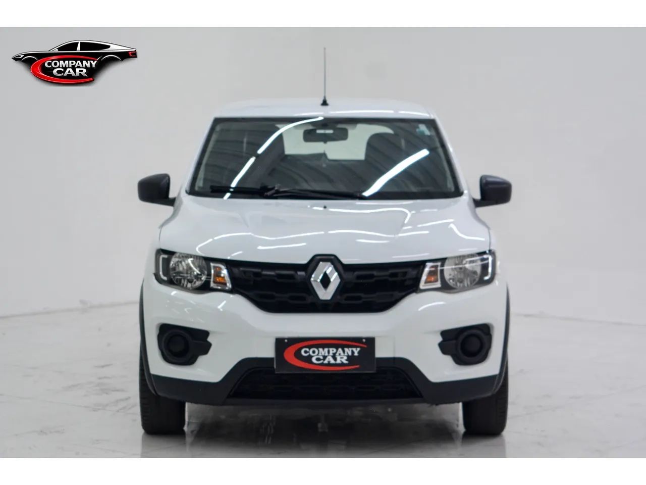 Renault Kwid 1.0 Zen 2018 - Foto 2