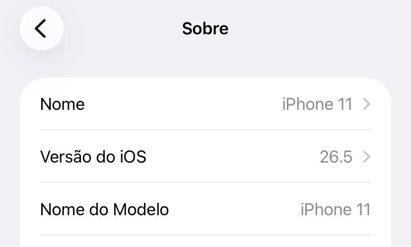 iPhone 11 - 64gb  - Foto 3