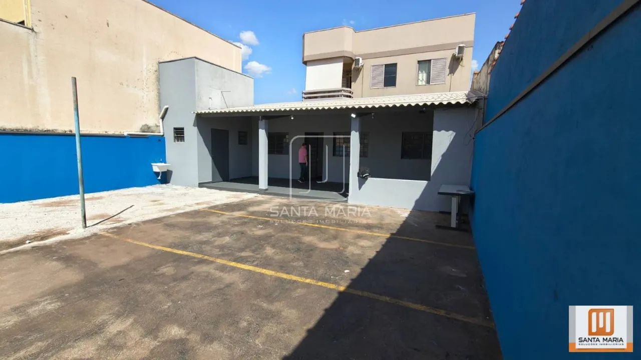Casa para alugar com 2 dormitórios no bairro JD IRAJA - Foto 5
