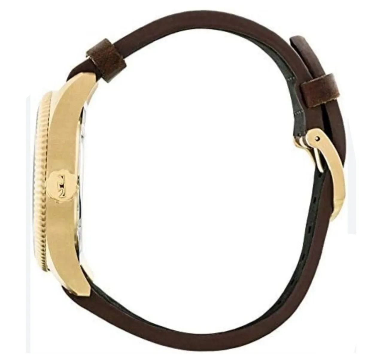Relógio Technos Masculino Classic Golf 2315ACG/2P - Foto 5