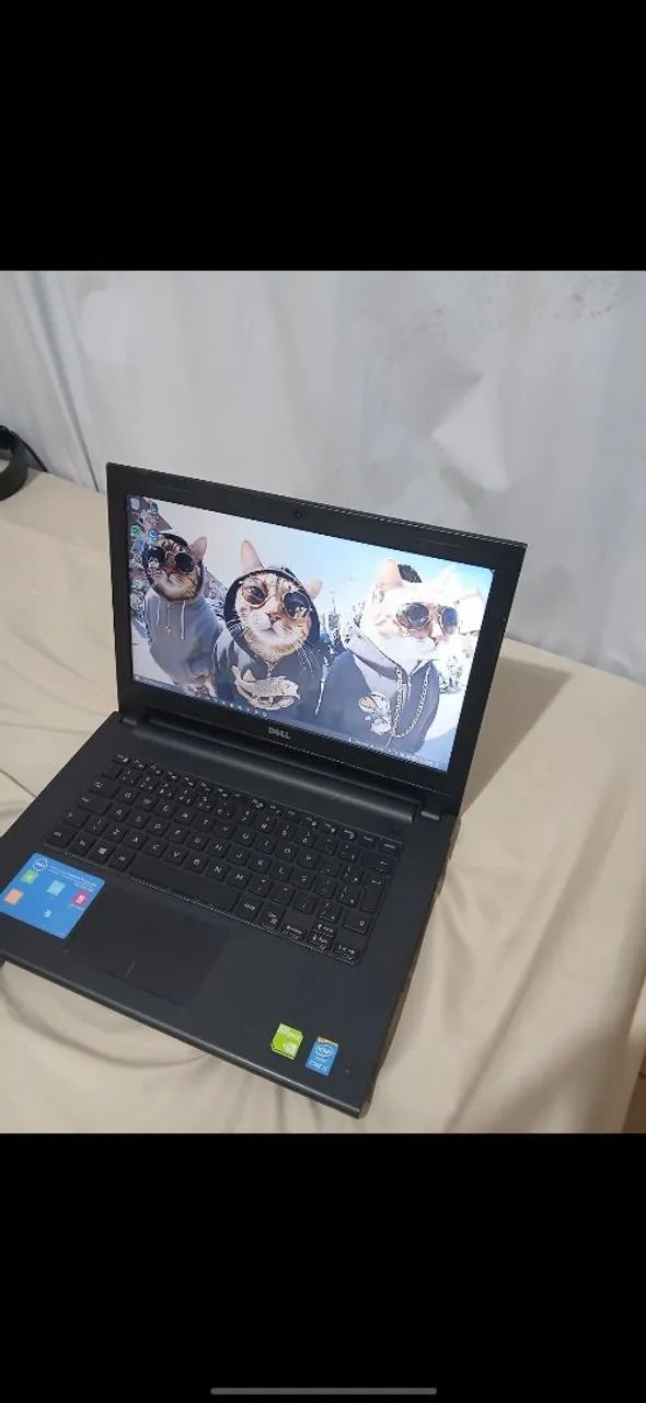 NOTEBOOK DELL - Foto 2