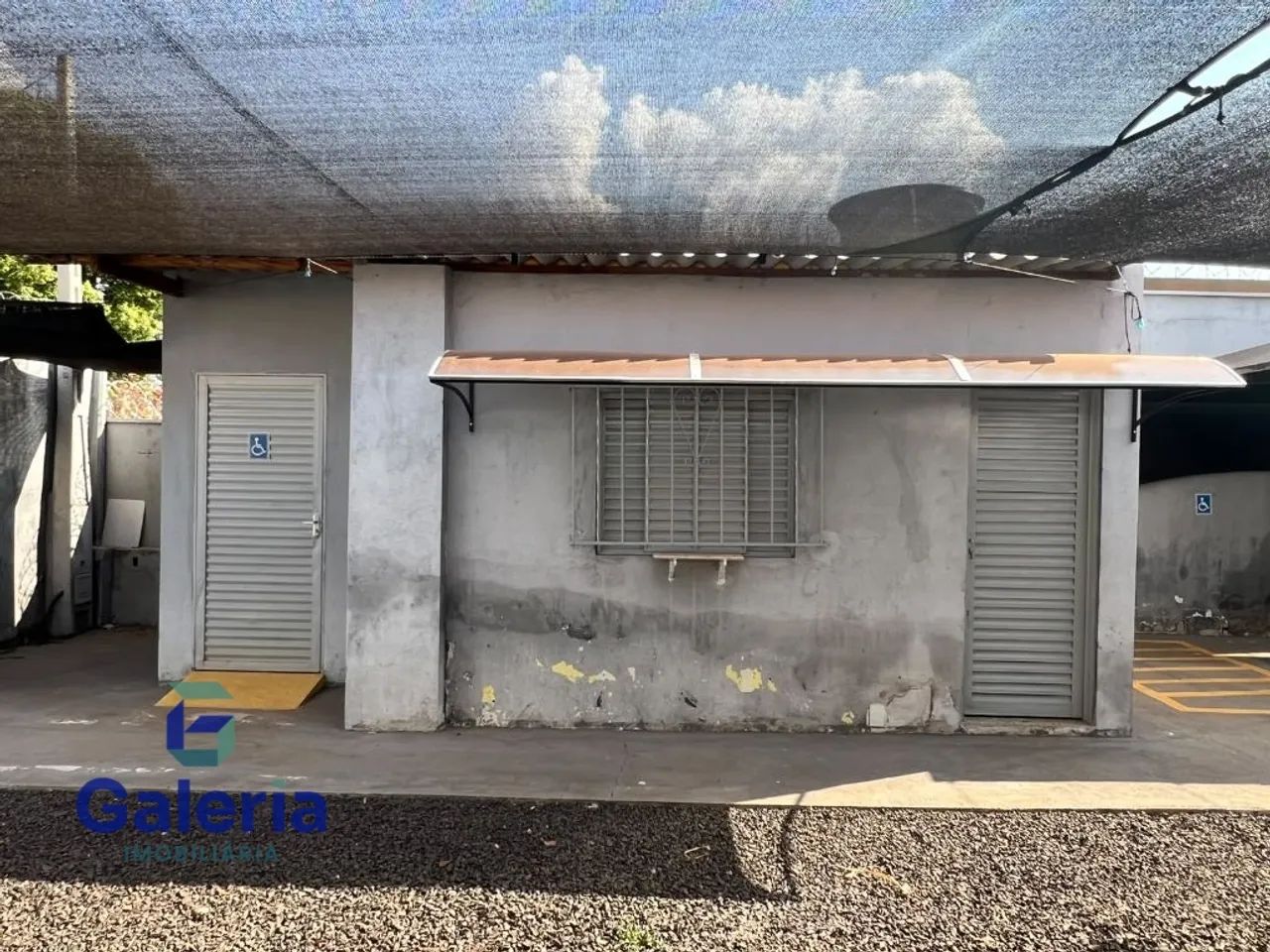 Ponto comercial para alugar, 23m² - Campos Eliseos - Foto 5