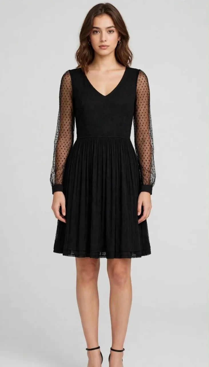 VESTIDO NOVO  - Foto 2