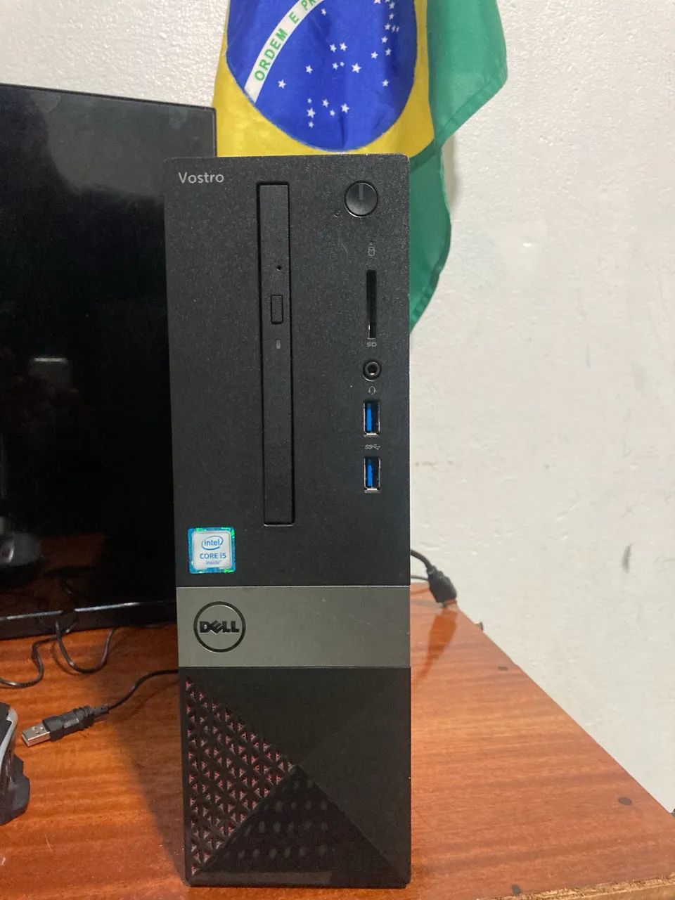 CPU i5 sexta geração  - Foto 3