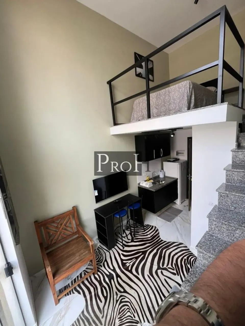 Studio Vila Mascote São Paulo - Foto 4