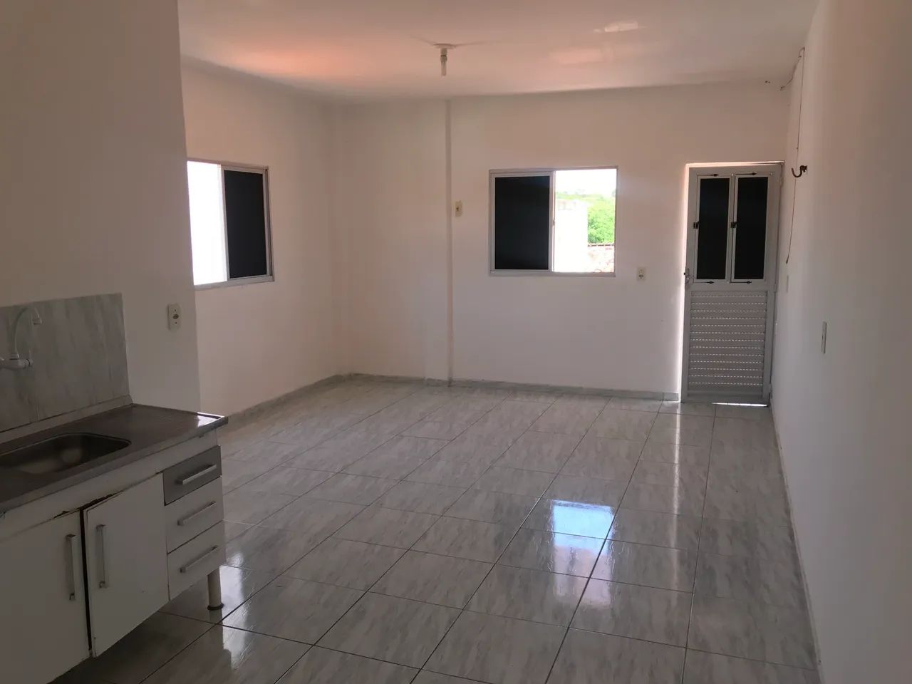 Excelente quarto e sala - Foto 5