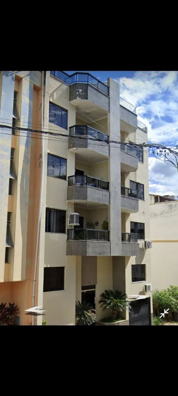 Vendo Cobertura Leopoldina MG 