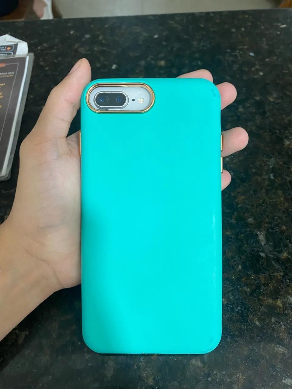 iphone 8plus - Foto 2