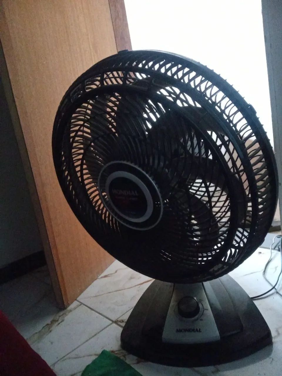 Ventilador 
