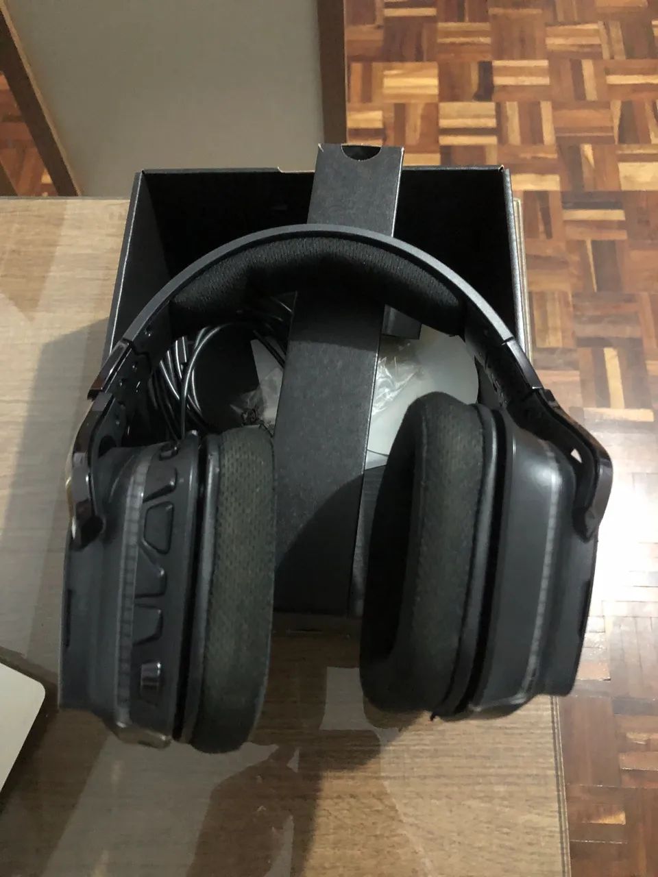 Headset Logitech G635 Usb/P2 - Foto 2