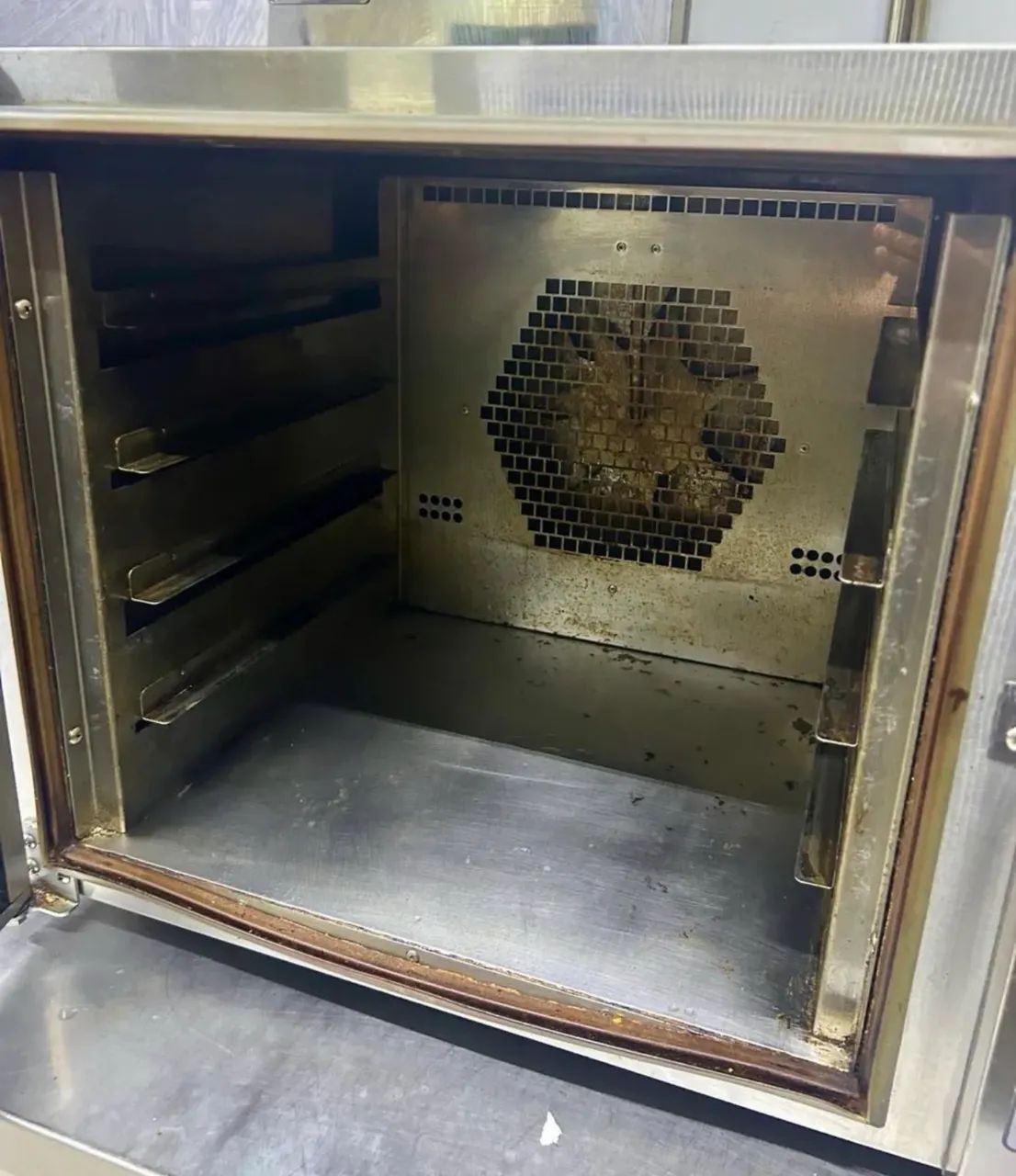 Forno pratica miniconv 220v - Foto 2