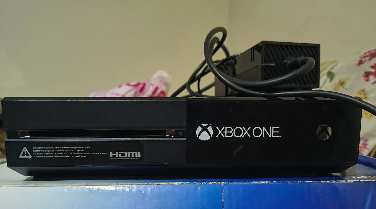 Xbox ONE - Foto 3