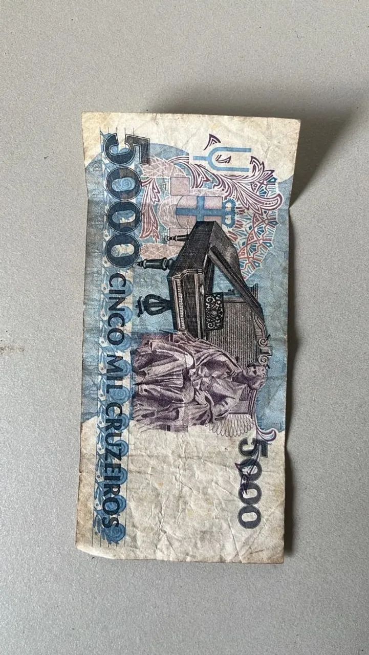 Peça de coleção ? - Foto 5