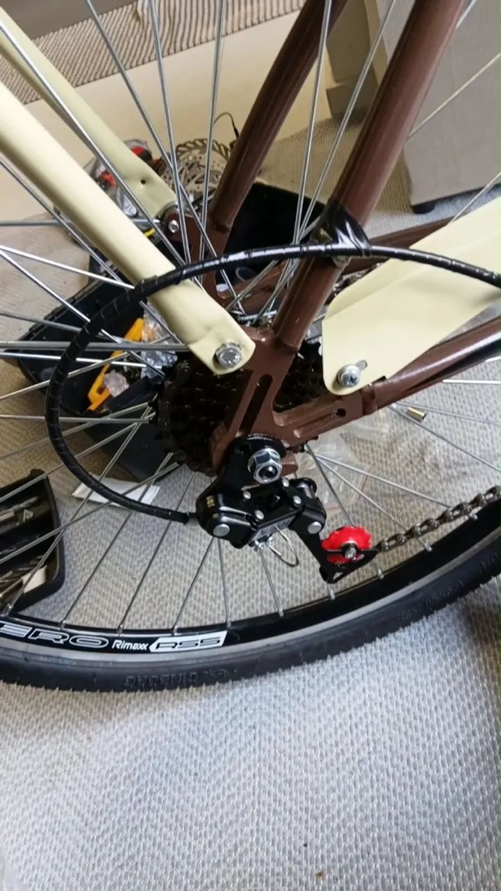 Bike seminova  - Foto 3
