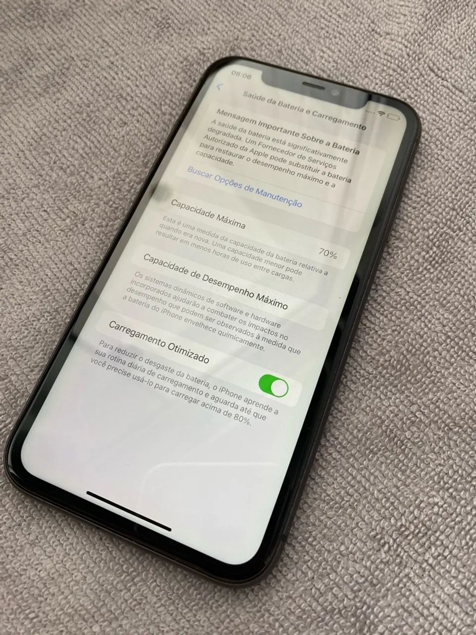 iPhone 11 64gb - Foto 3