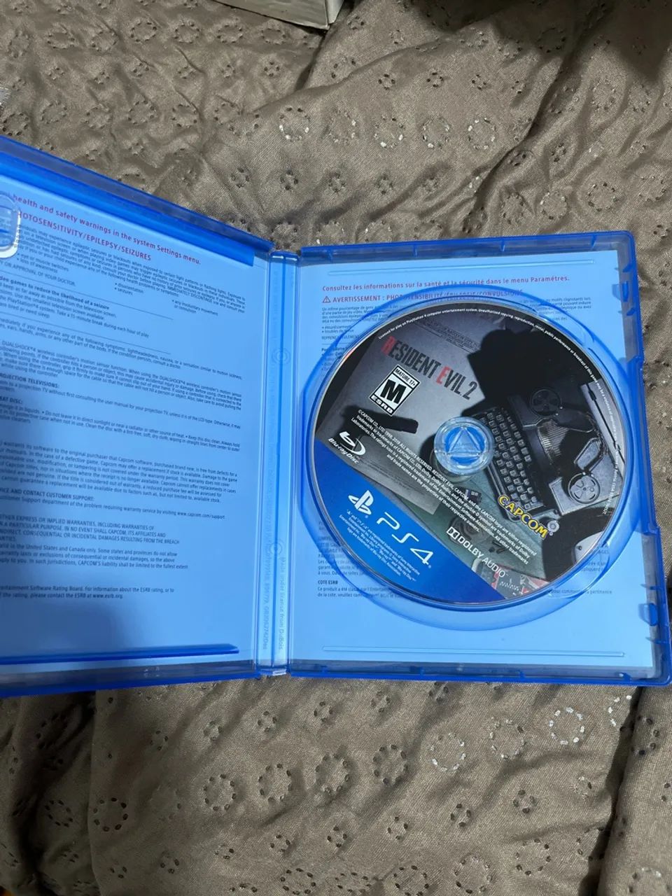 Jogos Ps4 - Foto 2