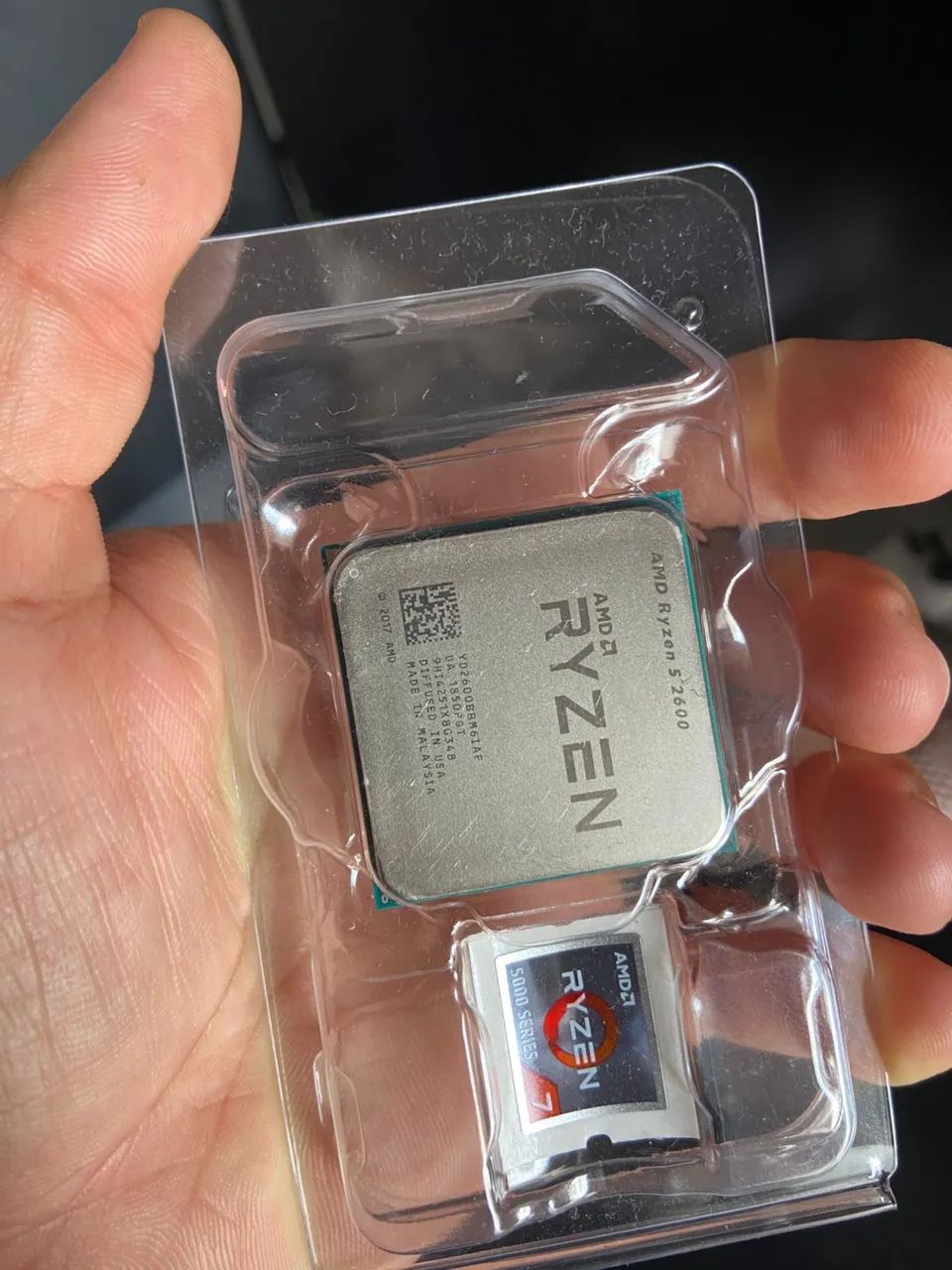 Processador  - Foto 3