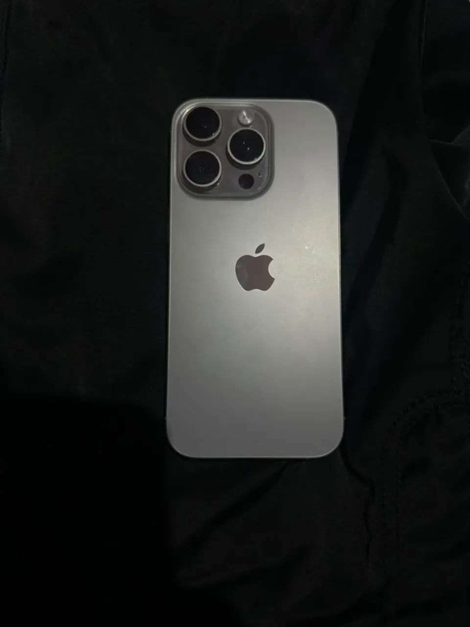 iPhone 16 Pro 256 GB