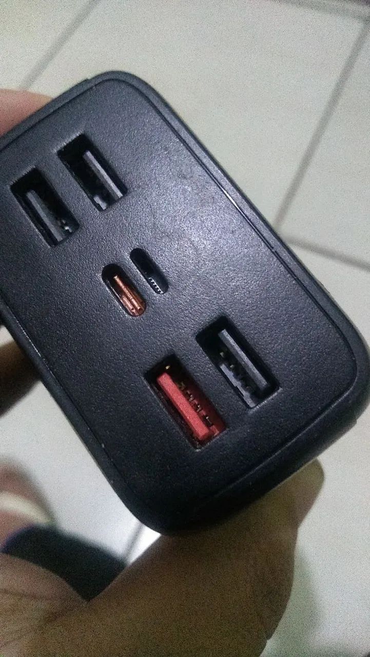 Vendo Power bank 30.000 mah  - Foto 3