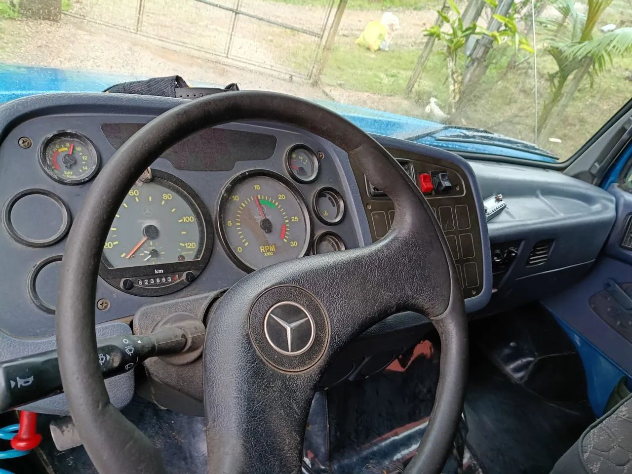 Mercedez  - Foto 3