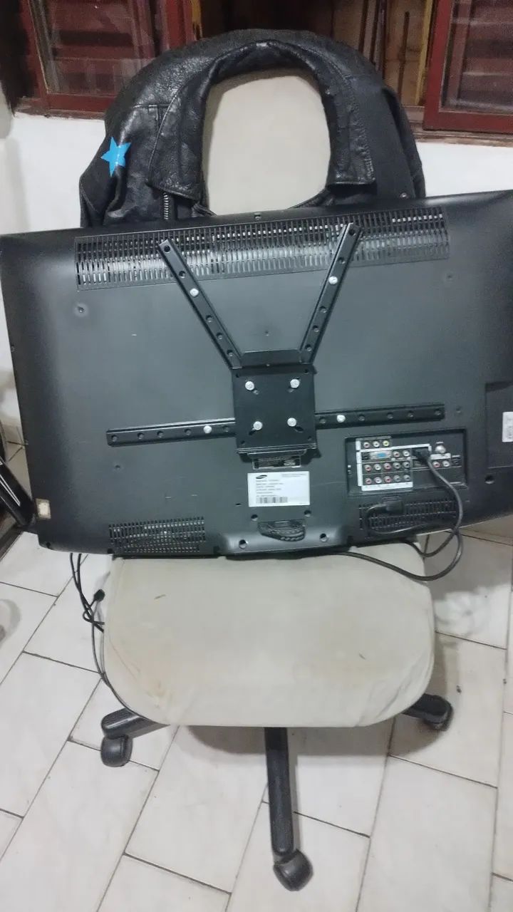 Televisão Samsung 32 polegadas  - Foto 2
