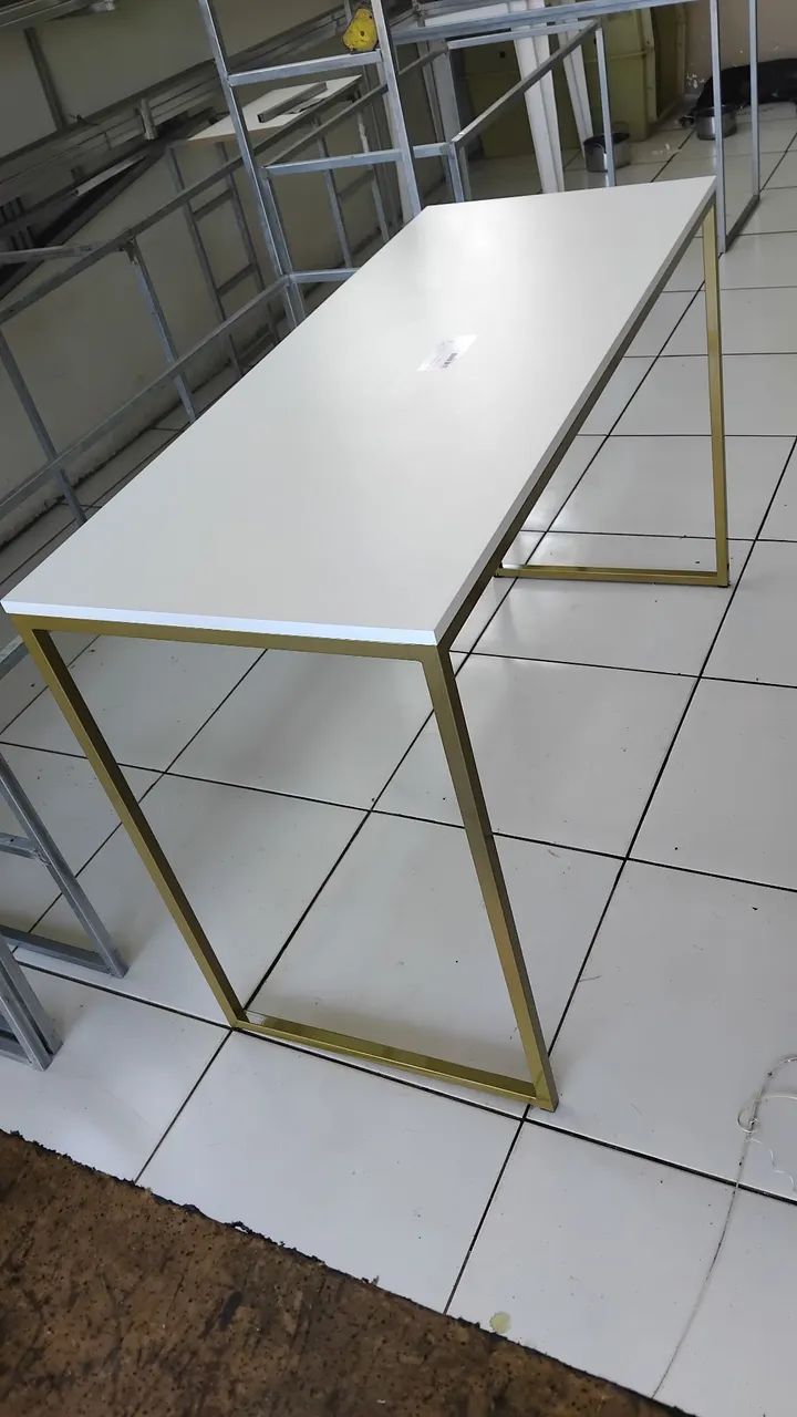 Mesa de estudo  - Foto 2