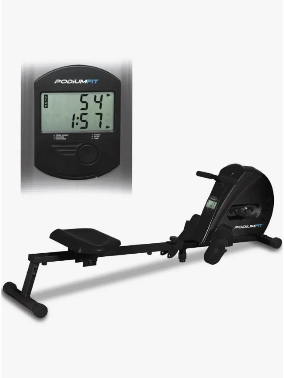 Podium Dry Rowing Simulator401231354916382721
