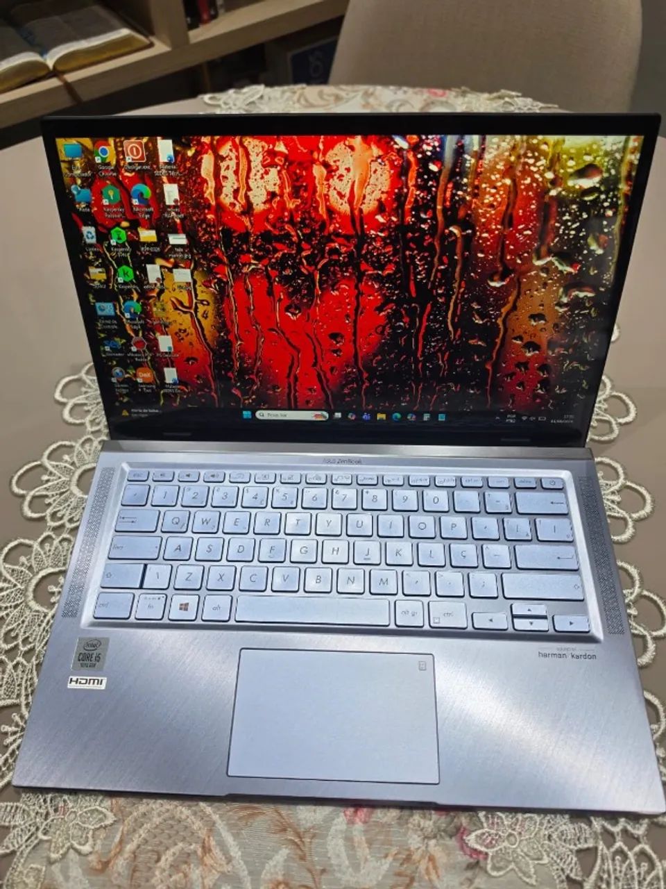 ASUS ZenBook 14 UX431FA - Foto 2