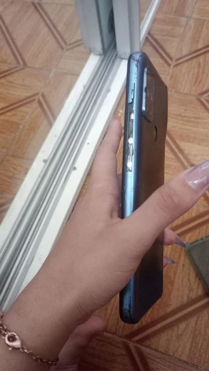 Celular usado,estado bom !  - Foto 3